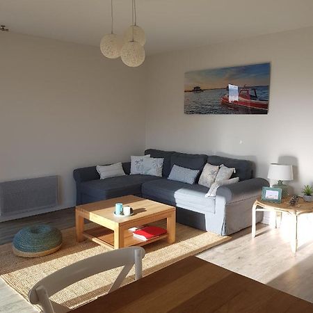 Ferienwohnung Au cœur du Bassin d'Arcachon Gujan-Mestras Exterior foto