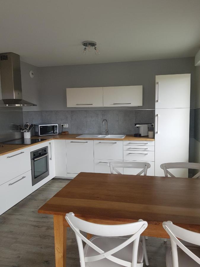 Ferienwohnung Au cœur du Bassin d'Arcachon Gujan-Mestras Exterior foto
