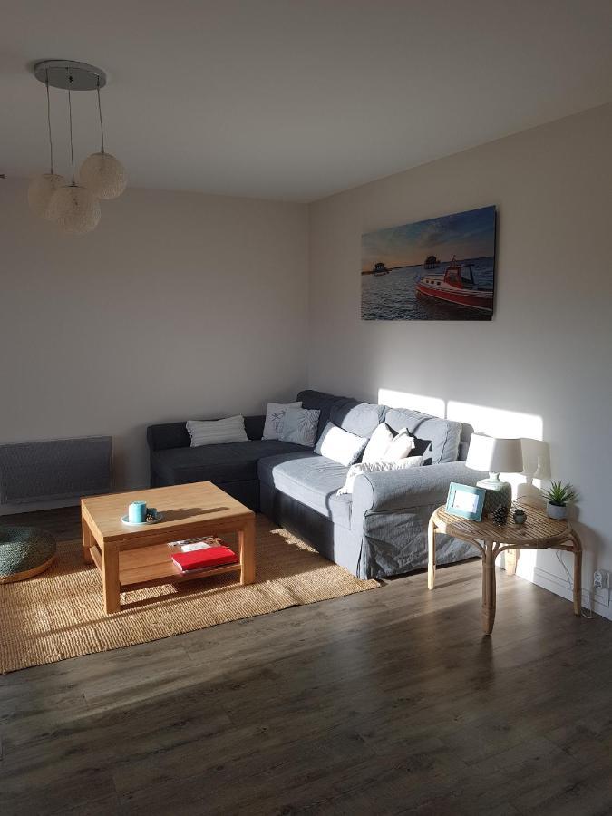Ferienwohnung Au cœur du Bassin d'Arcachon Gujan-Mestras Exterior foto