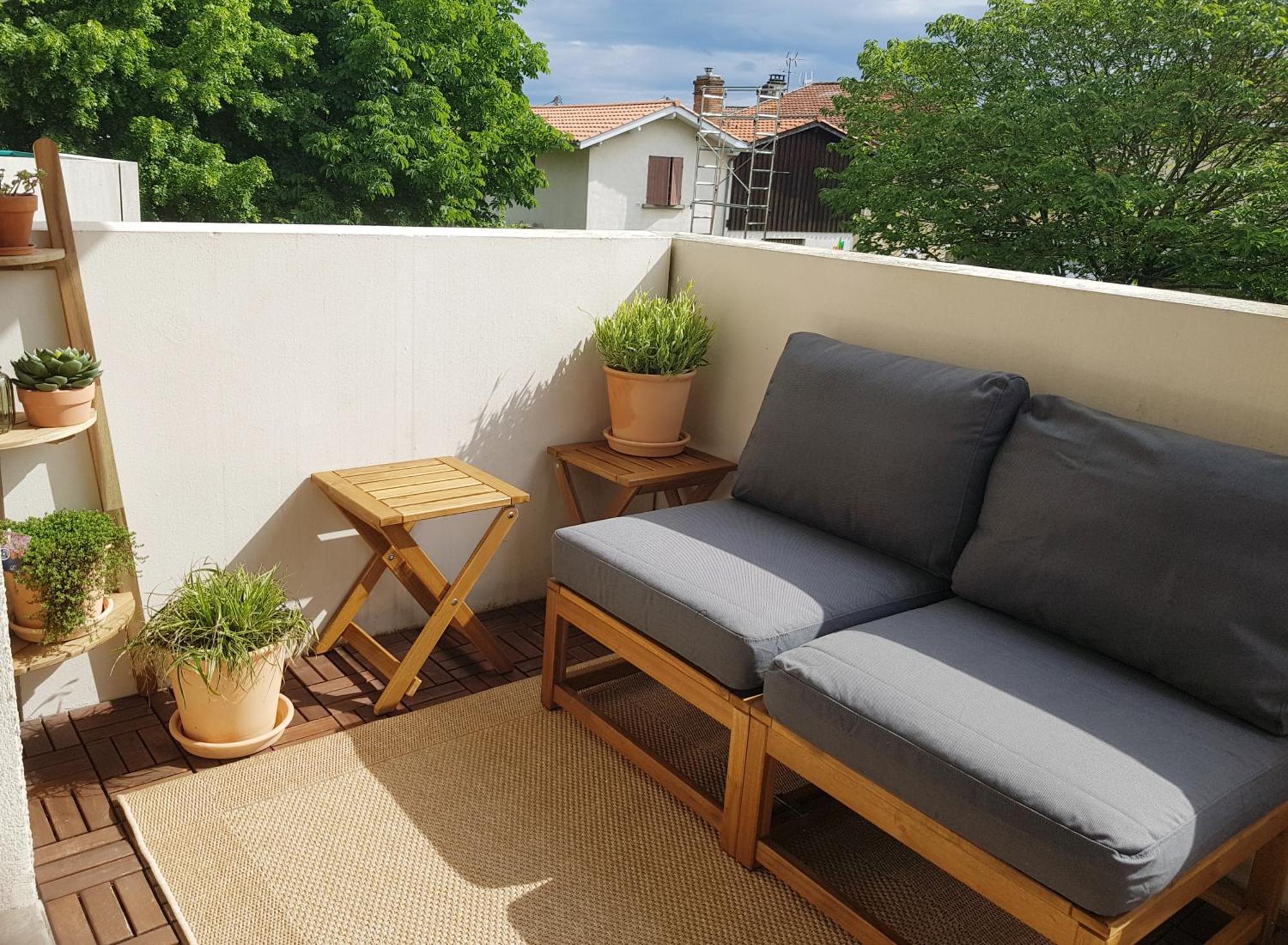 Ferienwohnung Au cœur du Bassin d'Arcachon Gujan-Mestras Exterior foto